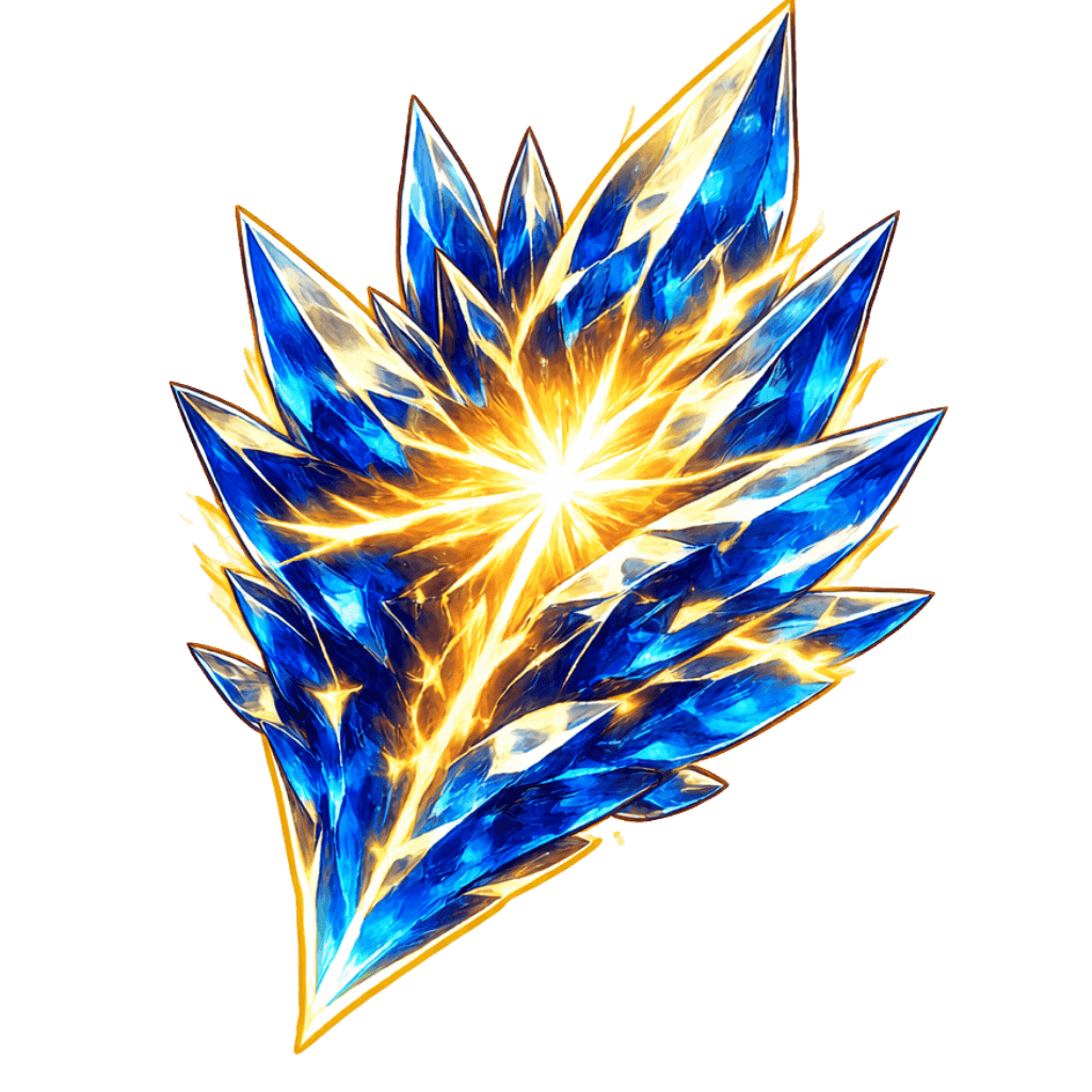 Flash Impact
