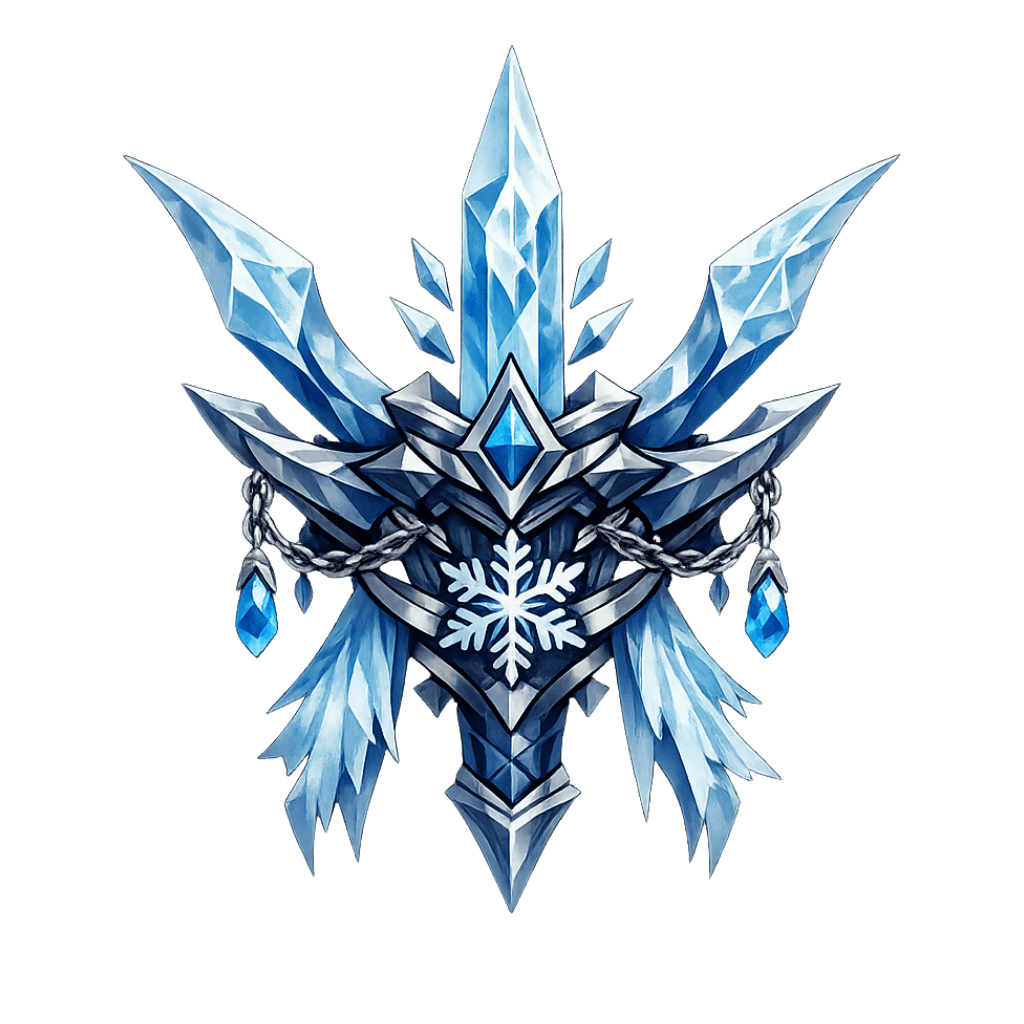 Frost Relic