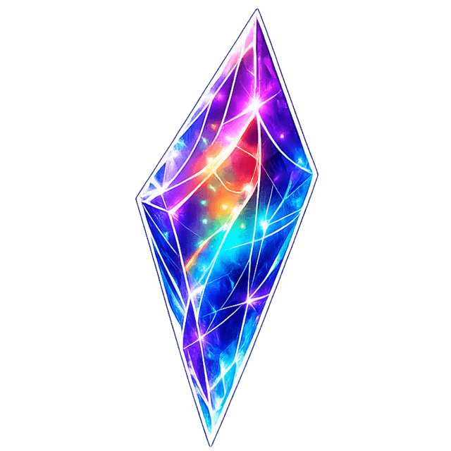 Illusion Prism