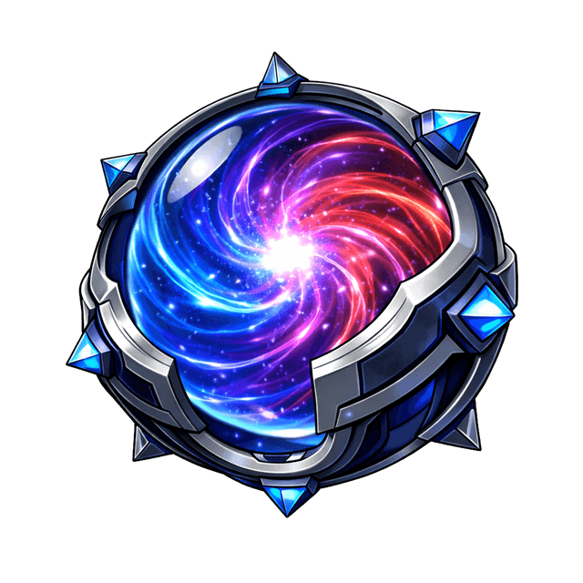 Infinity Core