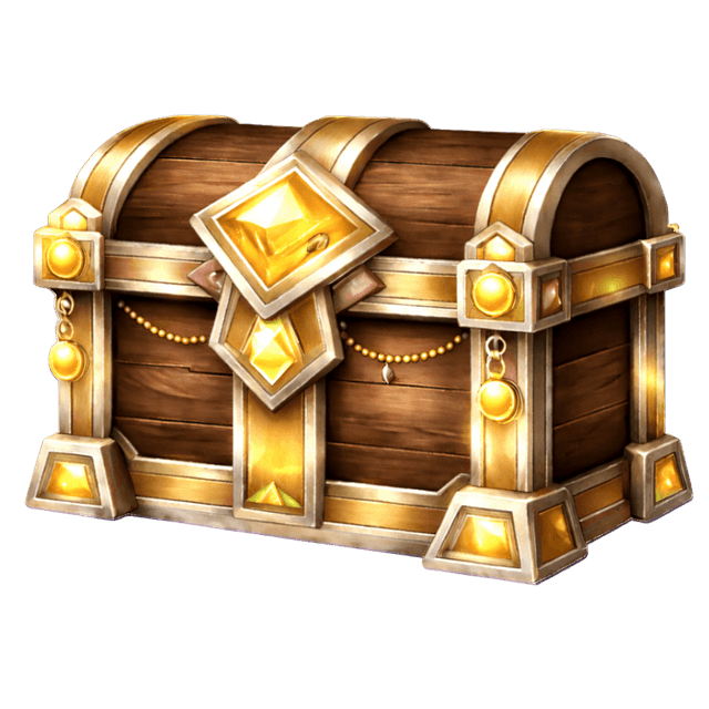 Legendary Chest