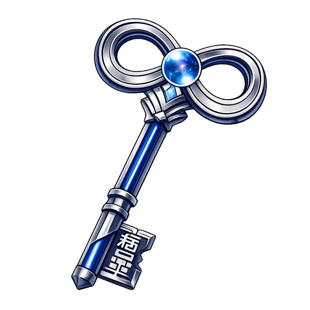 Limitless Key