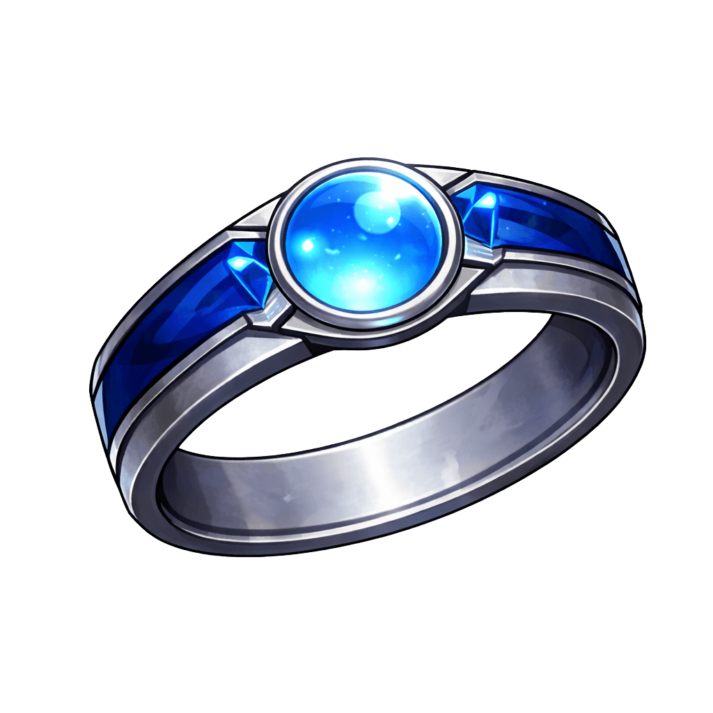 Limitless Ring