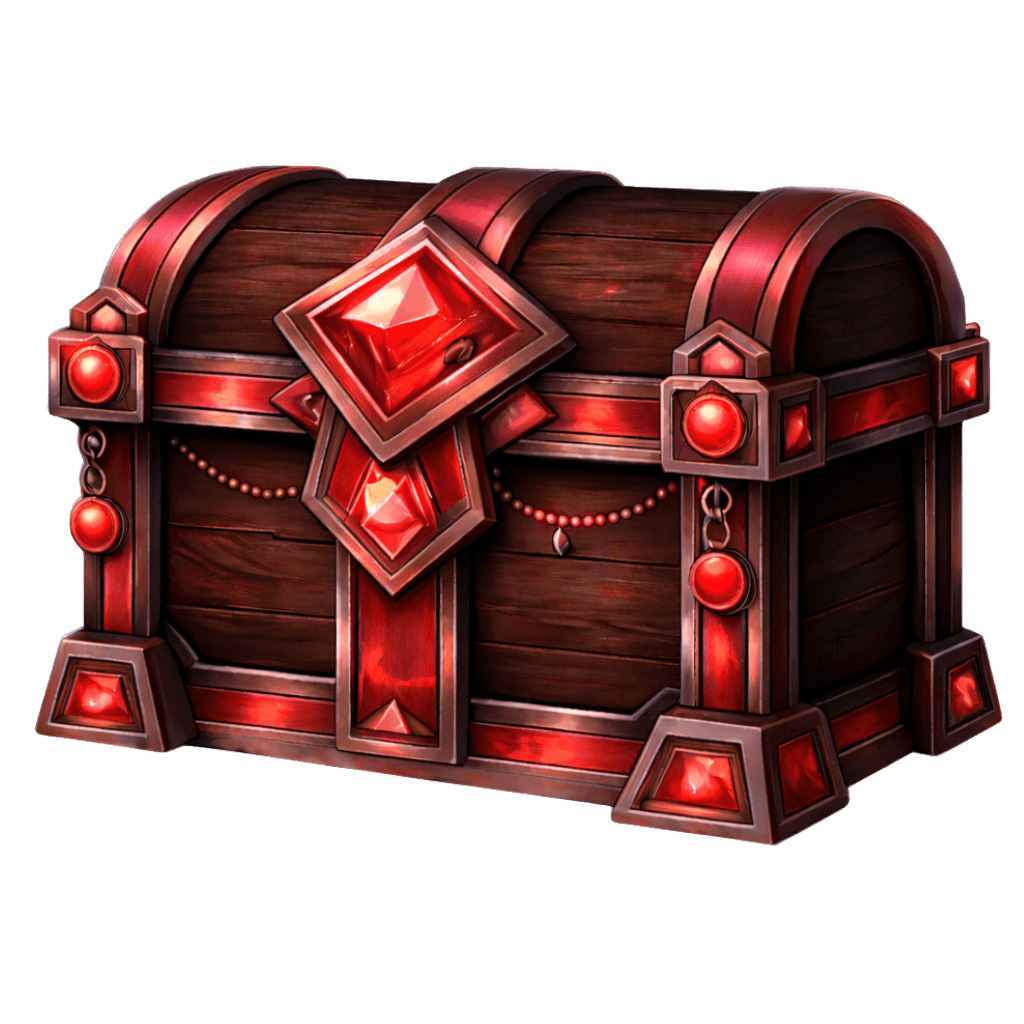 Mythical Chest
