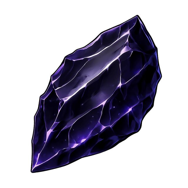 Obsidian