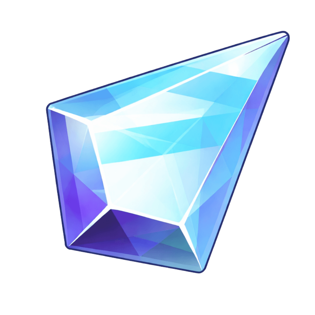 Passive Shard
