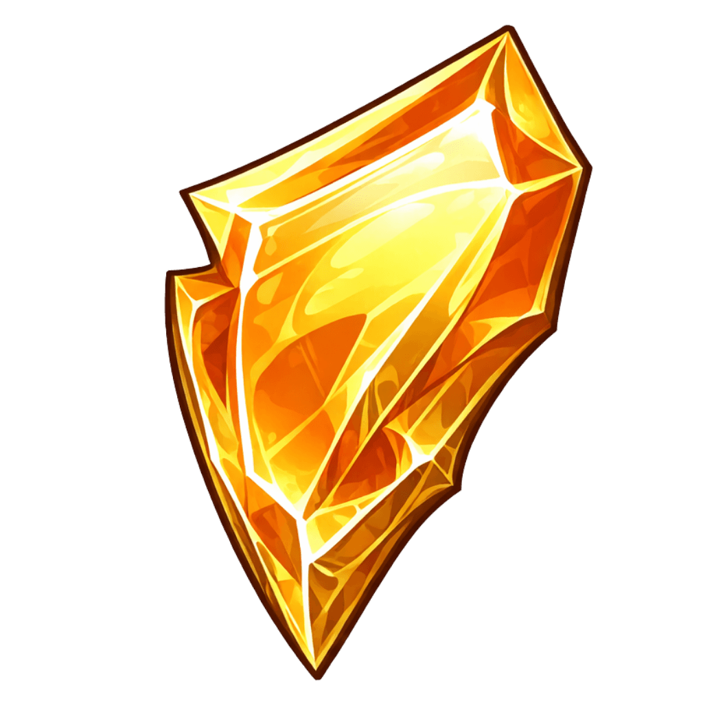 Power Shard