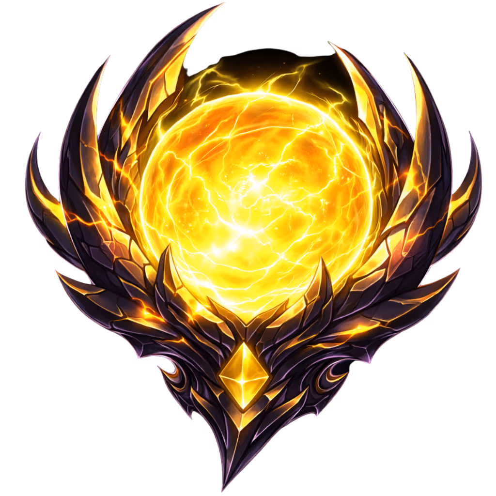 Reiatsu Core