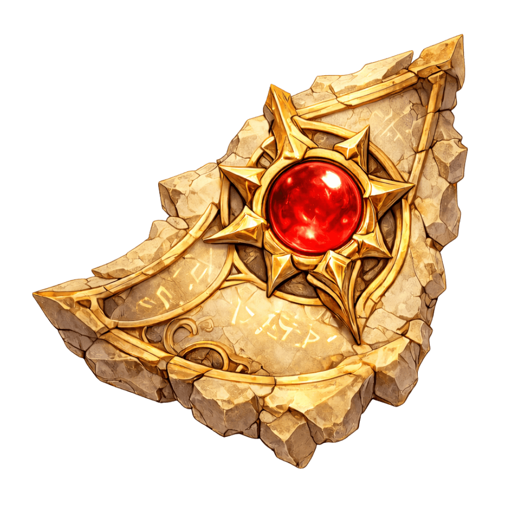Crit Damage (Relic Set)