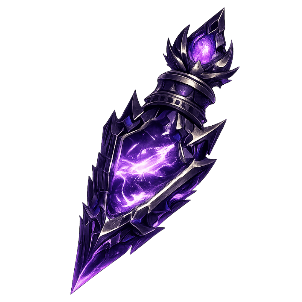 Shadow Essence