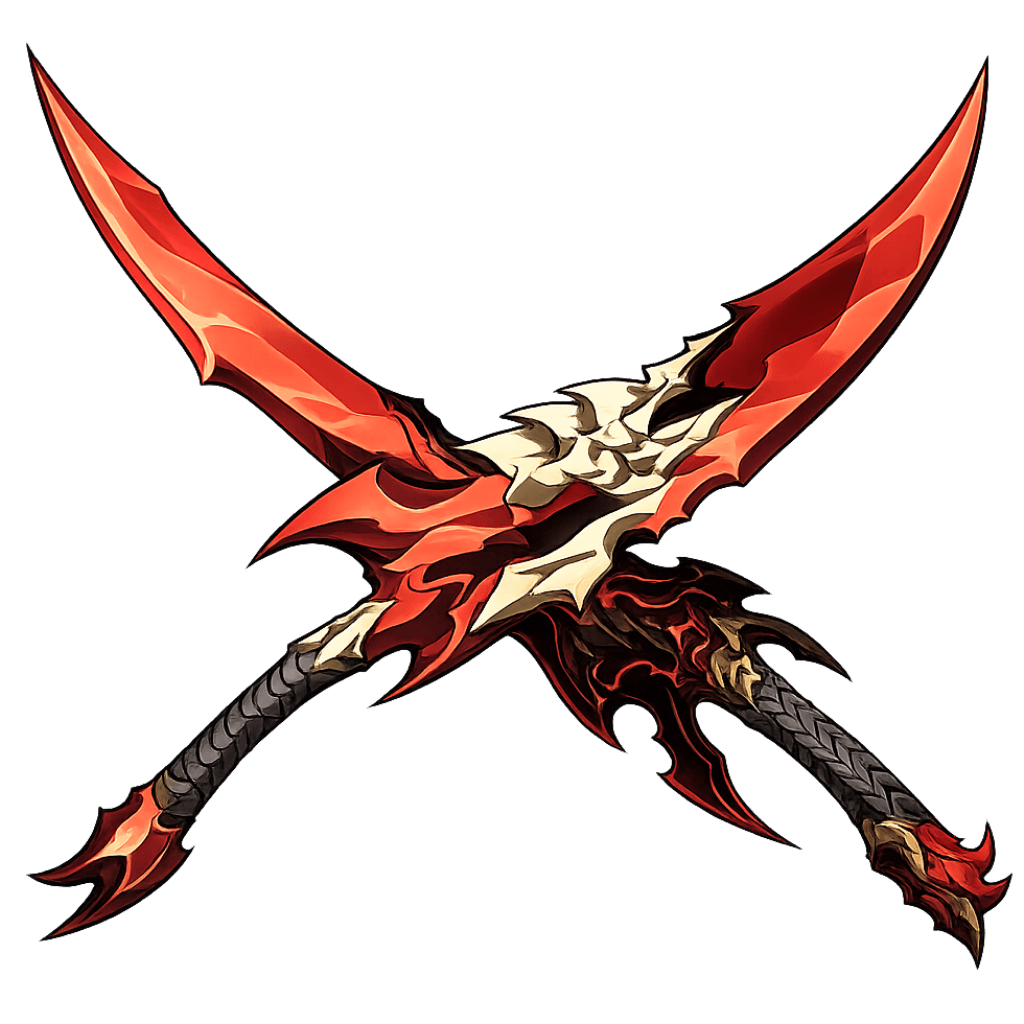 SJW V2 Set