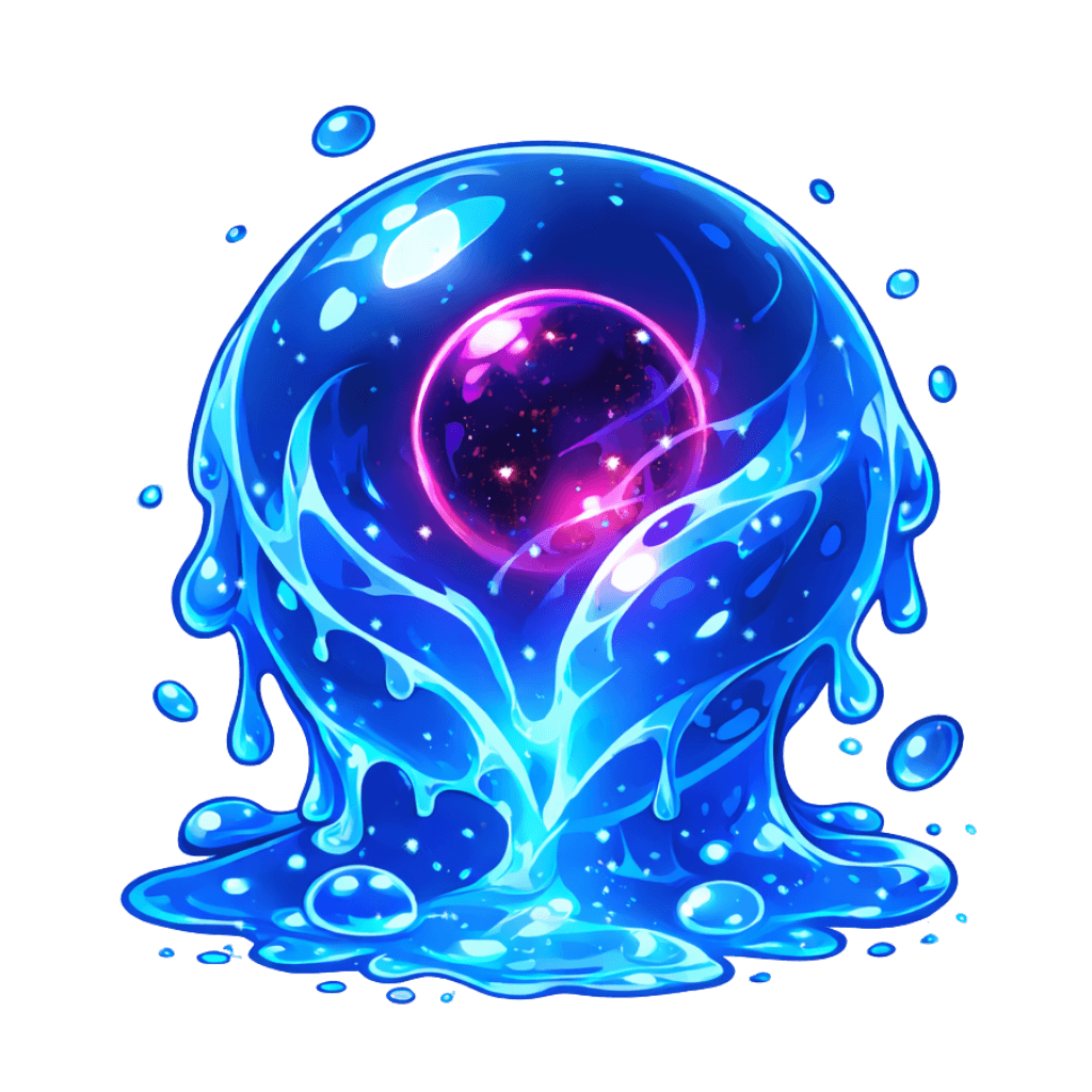 Slime Core