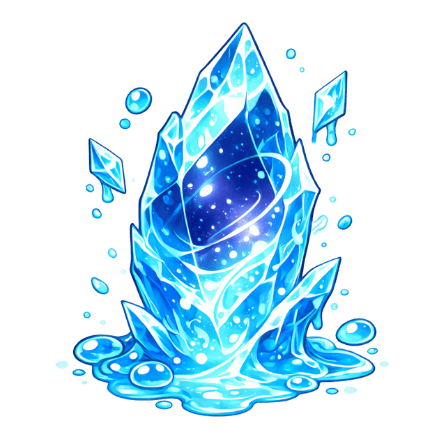 Slime Shard