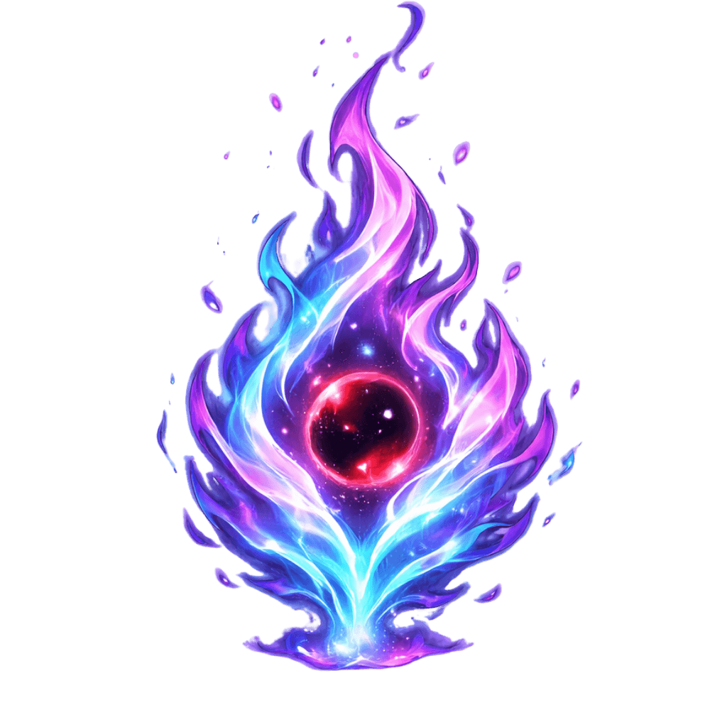 Soul Flame