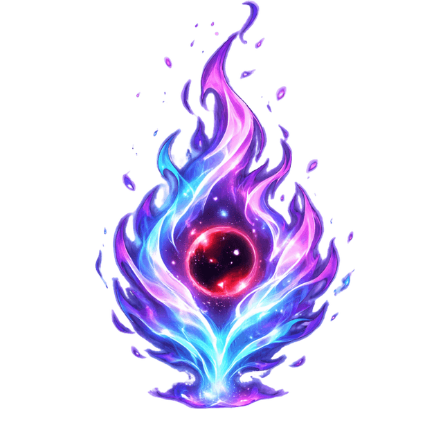Soul Flame