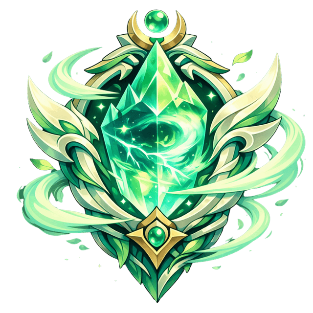 Tempest Relic