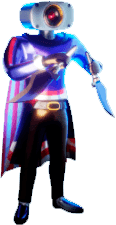 American Speakerman