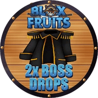 2x Boss Drops
