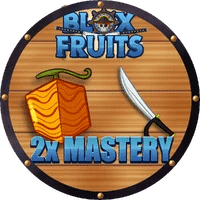 2x Mastery
