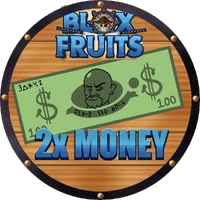 2x Money