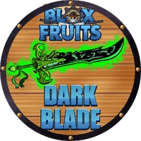 Dark Blade
