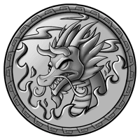 Dragon Token
