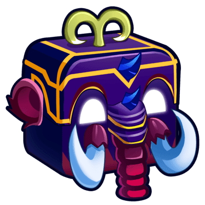 Mammoth