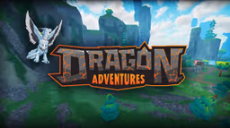 Dragon Adventures