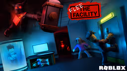 Flee the Facility