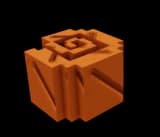 Cinnamon Stick