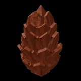 Conifer Cone Sapling