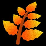 Fire Fern
