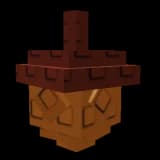 Maple Acorn