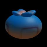 Maple Blueberry