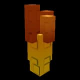 Maple Carrot