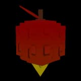 Maple Poison Apple