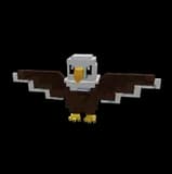 Mega Bald Eagle