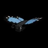 Mega Butterfly