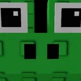 Mega Frog