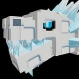 Big Ice Serpent