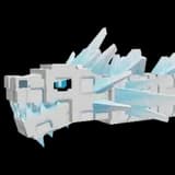 Ice Serpent