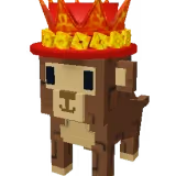 Big Jandel Monkey