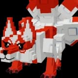 Big Kitsune