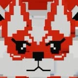 Mega Kitsune