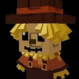 Big Scarecrow