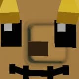 Mega Scarecrow
