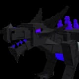 Big Shadow Dragon