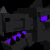 Mega Shadow Dragon