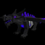Shadow Dragon