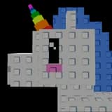 Big Unicorn